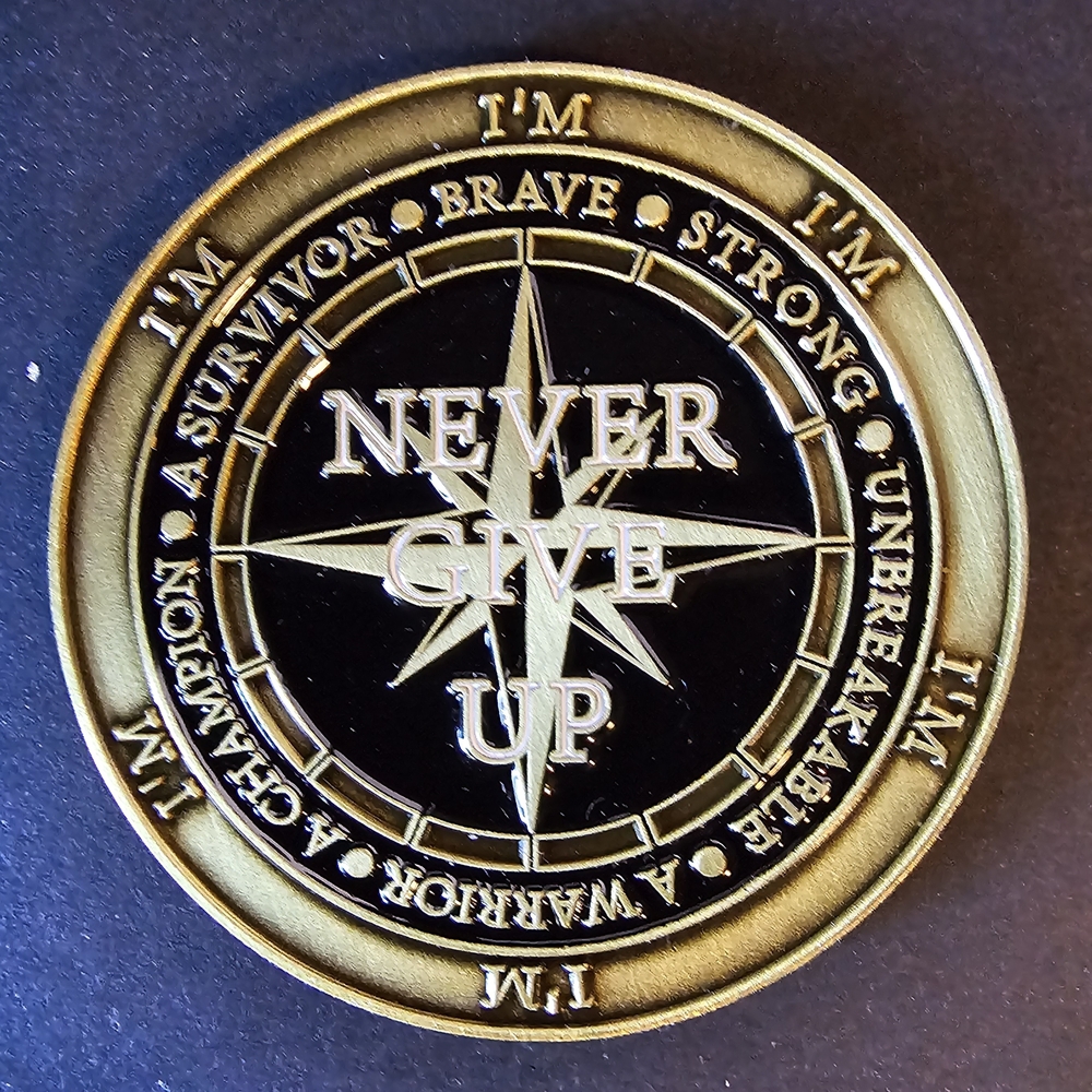 True Survivor Token